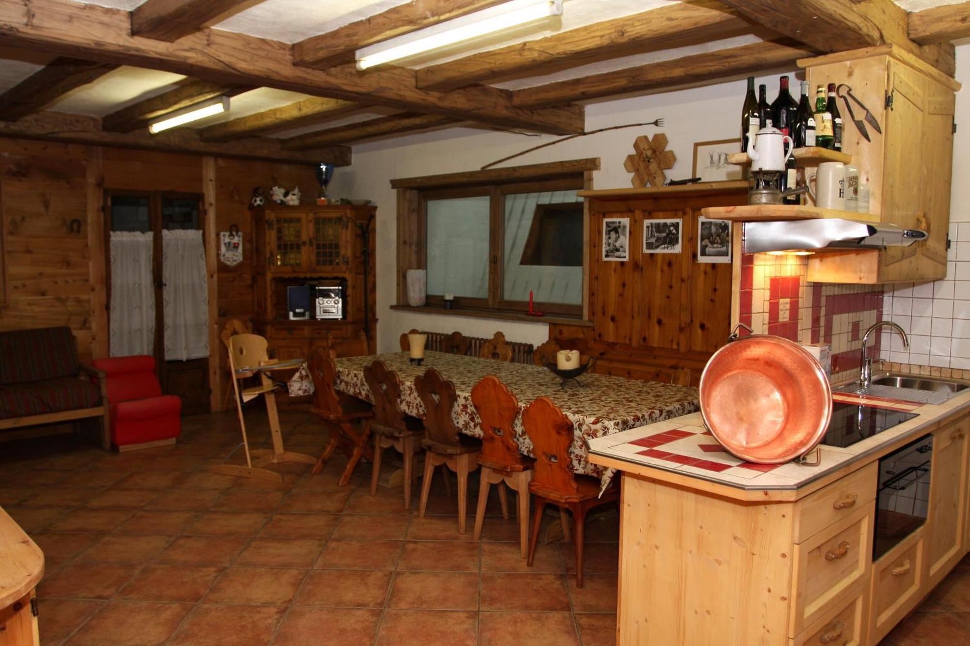 Art Apartments Casa Lapis Livigno Exterior photo