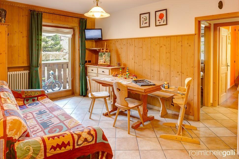 Art Apartments Casa Lapis Livigno Room photo