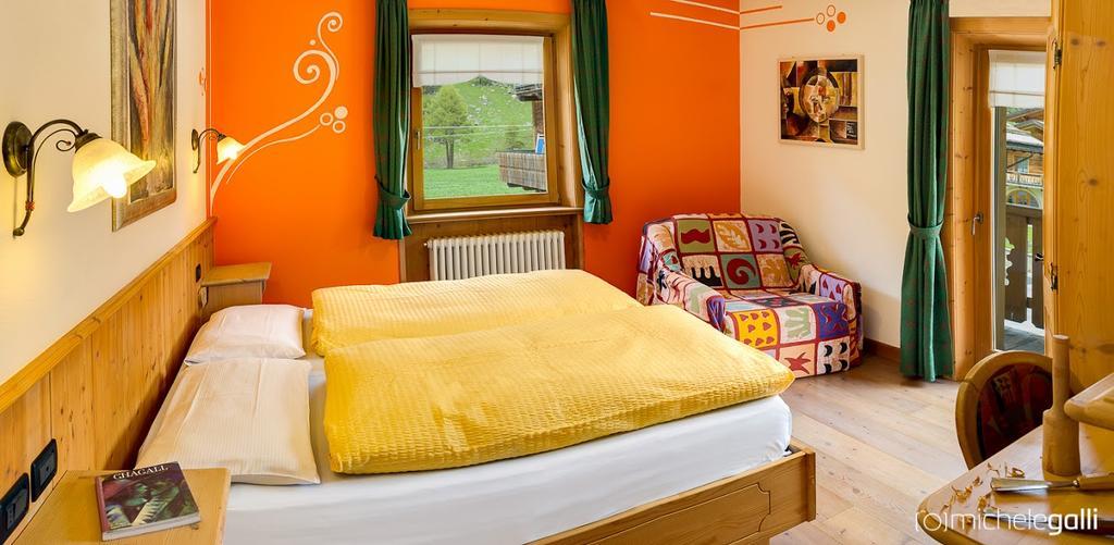 Art Apartments Casa Lapis Livigno Room photo